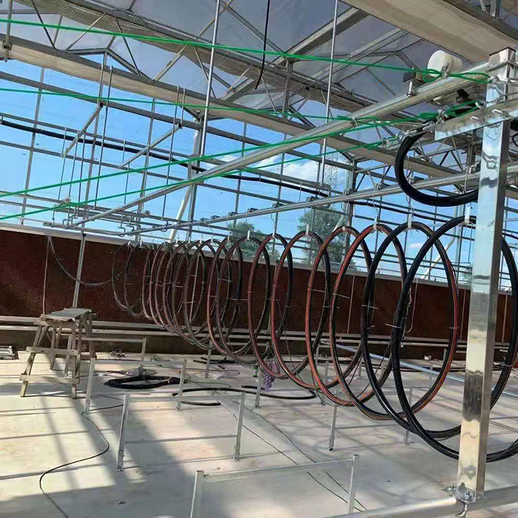 盤(pán)式移動(dòng)噴灌機(jī)和懸掛式移動(dòng)噴灌機(jī)該如何選擇？